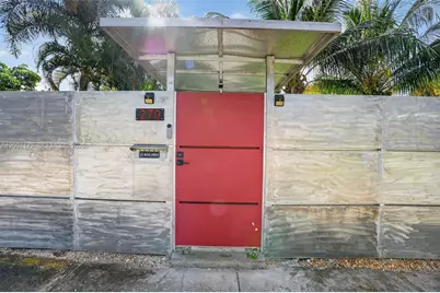 270 NW 106th St, Miami, FL 33150 - Photo 1