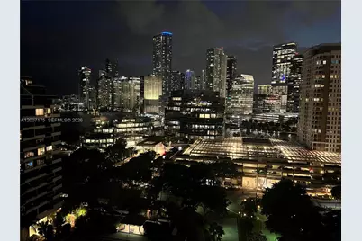 540 Brickell Key Dr #1809, Miami, FL 33131 - Photo 6