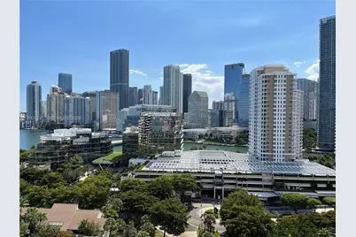 540 Brickell Key Dr #1809, Miami, FL 33131 - Photo 8