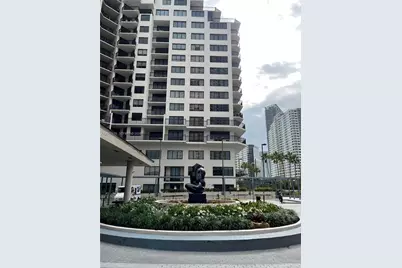 540 Brickell Key Dr #1809, Miami, FL 33131 - Photo 2