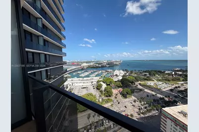 398 NE 5th St #2015, Miami, FL 33132 - Photo 6