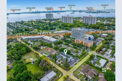 1300 NE 110th St, Miami, FL 33161 - Photo 2