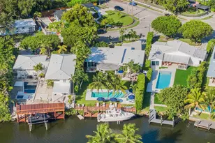 815 NE 76th St, Miami, FL 33138 - Photo 1