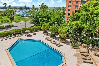 2901 S Bayshore Dr #5E, Miami, FL 33133 - Photo 16