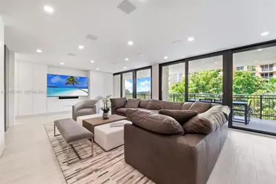 2901 S Bayshore Dr #5E, Miami, FL 33133 - Photo 6
