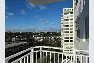 2100 Sans Souci Blvd #B811, North Miami, FL 33181 - Photo 10