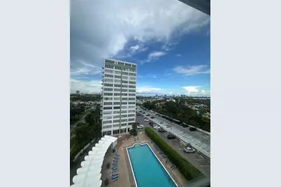 2100 Sans Souci Blvd #B811, North Miami, FL 33181 - Photo 12