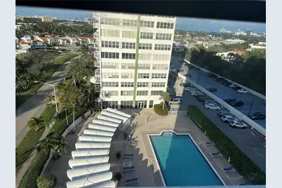 2100 Sans Souci Blvd #B811, North Miami, FL 33181 - Photo 6