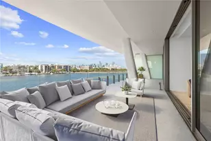 5 Grove Isle Dr, Miami, FL 33133 - Photo 1