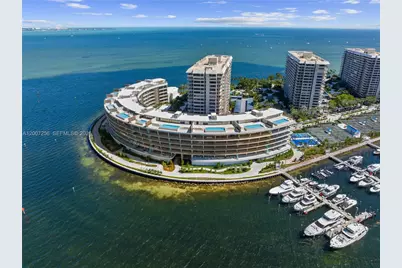 5 Grove Isle Dr #S401, Miami, FL 33133 - Photo 46