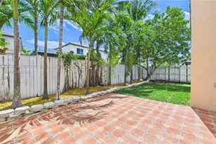 17626 SW 20th St, Miramar, FL 33029 - Photo 20