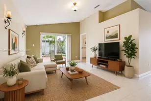 17626 SW 20th St, Miramar, FL 33029 - Photo 8