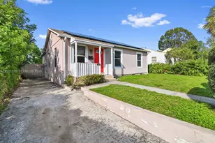 931 35th St, West Palm Beach, FL 33407 - Photo 2