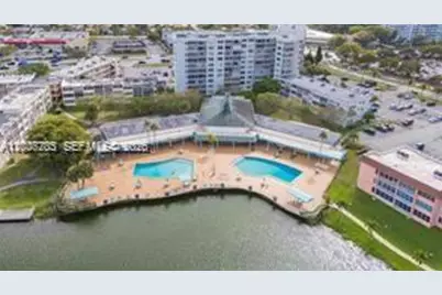1591 NE Miami Gardens Dr #205, Miami, FL 33179 - Photo 2