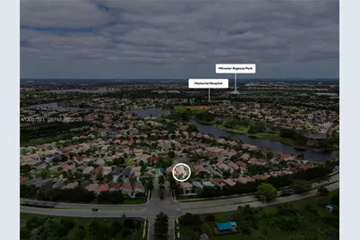 2737 SW 177th Ave, Miramar, FL 33029 - Photo 24