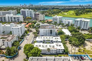 9280 Bay Harbor Terrace, Bay Harbor Islands, FL 33154 - Photo 4
