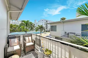 9280 Bay Harbor Terrace, Bay Harbor Islands, FL 33154 - Photo 14
