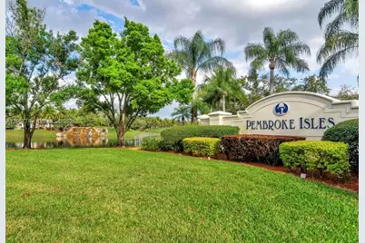 17086 NW 22nd St, Pembroke Pines, FL 33028 - Photo 64