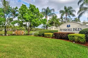 17086 NW 22nd St, Pembroke Pines, FL 33028 - Photo 64
