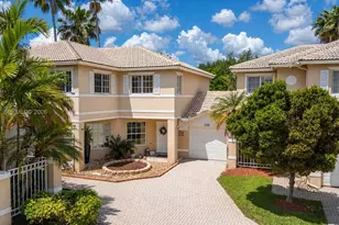 17086 NW 22nd St, Pembroke Pines, FL 33028 - Photo 2
