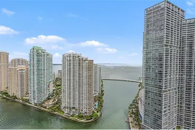 300 Biscayne Blvd Way #3203, Miami, FL 33131 - Photo 40