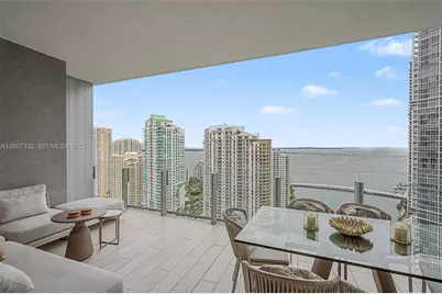 300 Biscayne Blvd Way #3203, Miami, FL 33131 - Photo 38