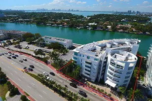 6580 Indian Creek Dr, Miami Beach, FL 33141 - Photo 12
