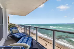 2751 S Ocean Dr, Hollywood, FL 33019 - Photo 2