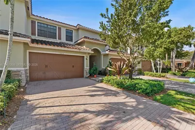 13012 N Riverwalk Cir N, Plantation, FL 33325 - Photo 1