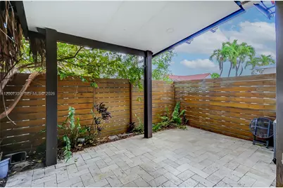 12909 SW 61 Ter #t, Miami, FL 33183 - Photo 4