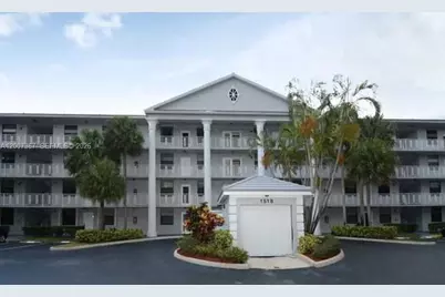 1518 Whitehall Dr #104, Davie, FL 33324 - Photo 2