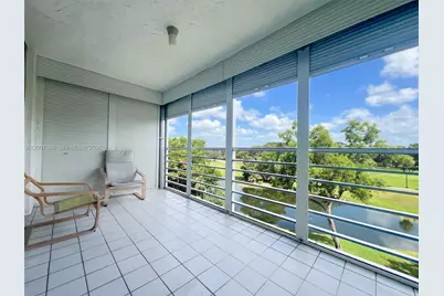 4015 W Palm Aire Dr #506, Pompano Beach, FL 33069 - Photo 24