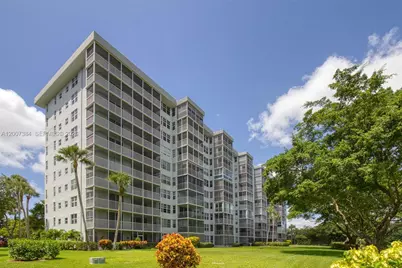 4015 W Palm Aire Dr #506, Pompano Beach, FL 33069 - Photo 36