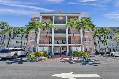455 Paradise Isle Blvd #104, Hallandale Beach, FL 33009 - Photo 18