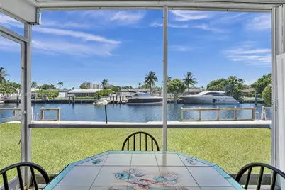 455 Paradise Isle Blvd #104, Hallandale Beach, FL 33009 - Photo 2