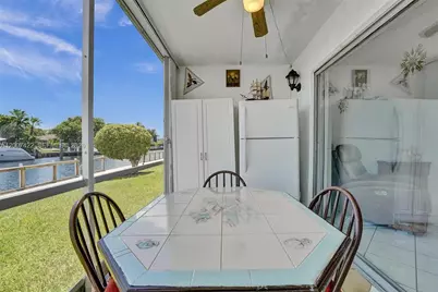 455 Paradise Isle Blvd #104, Hallandale Beach, FL 33009 - Photo 56