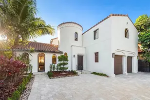 5736 La Gorce Dr, Miami Beach, FL 33140 - Photo 1