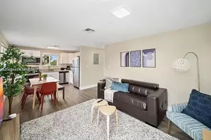 2320 Garfield St, Hollywood, FL 33020 - Photo 2