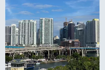 10 SW South River Dr #909, Miami, FL 33130 - Photo 46