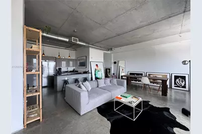 10 SW South River Dr #909, Miami, FL 33130 - Photo 6