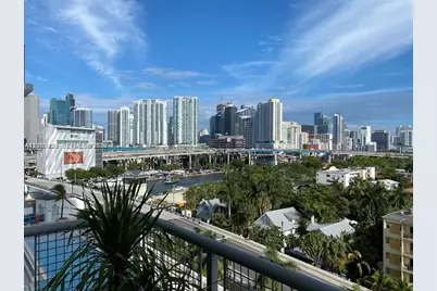 10 SW South River Dr #909, Miami, FL 33130 - Photo 50