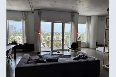 10 SW South River Dr #909, Miami, FL 33130 - Photo 4