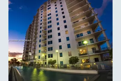 10 SW South River Dr #909, Miami, FL 33130 - Photo 28