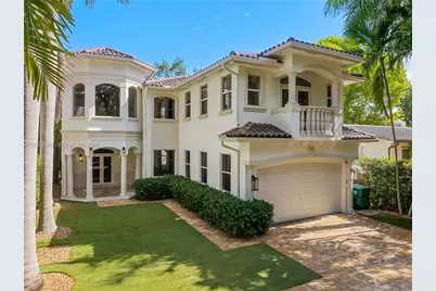 4065 Battersea Rd, Miami, FL 33133 - Photo 1