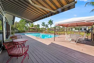 10651 SW 27th St, Davie, FL 33328 - Photo 46