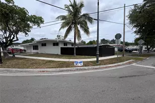 1361 Sylvania Blvd, West Miami, FL 33144 - Photo 2