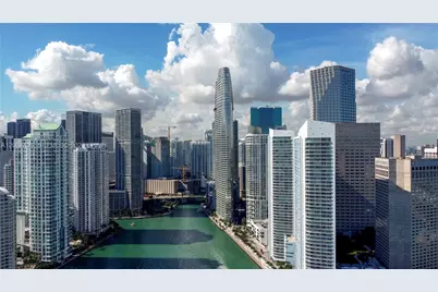300 Biscayne Boulevard Way #2802E, Miami, FL 33131 - Photo 16