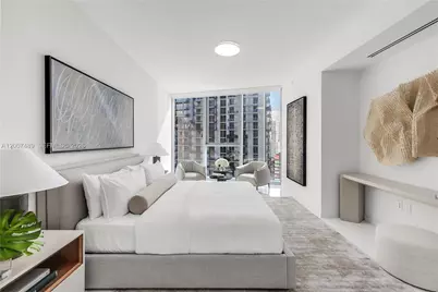 300 Biscayne Boulevard Way #2802E, Miami, FL 33131 - Photo 22