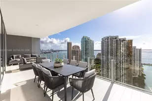 300 Biscayne Blvd Way, Miami, FL 33131 - Photo 2