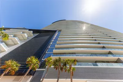 300 Biscayne Blvd Way #2802, Miami, FL 33131 - Photo 30